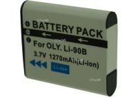 Batterie appareil photo OTECH pour OLYMPUS LI-92B
