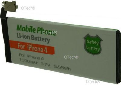 Batterie téléphone portable OTECH Batterie pour APPLE A1332
