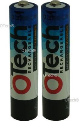 Batterie téléphone résidentiel OTECH pour ALCATEL F330 Batterie téléphone résidentiel OTECH pour ALCATEL F330