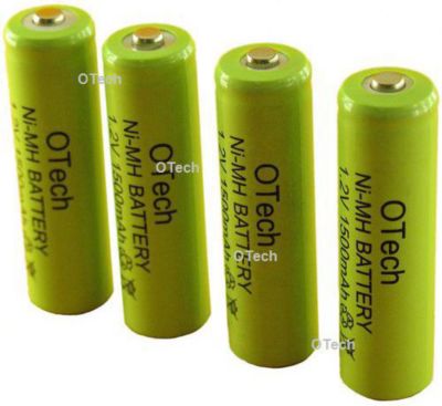 Batterie appareil photo OTECH Batterie pour NIKON COOLPIX B500