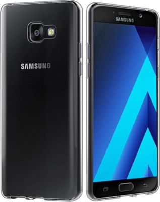 Coque XEPTIO Samsung Galaxy A5 2017 gel transparent Coque XEPTIO Samsung Galaxy A5 2017 gel transparent