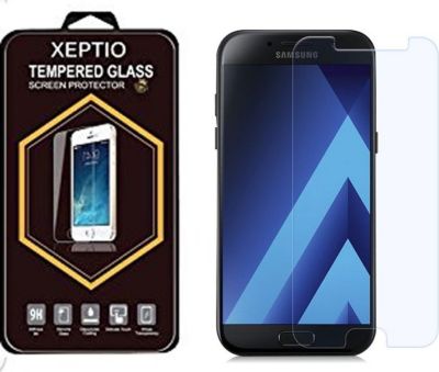 Protège écran XEPTIO Samsung Galaxy A3 2017 verre trempé Protège écran XEPTIO Samsung Galaxy A3 2017 verre trempé