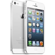APPLE iPhone 5 16 Go Blanc Reconditionné