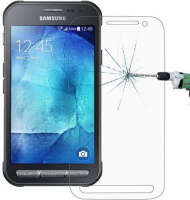 Protège écran XEPTIO Samsung Galaxy Xcover 3/ 3 VE en verre