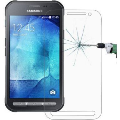 Protège écran XEPTIO Samsung Galaxy Xcover 3/ 3 VE en verre