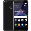 Coque XEPTIO Huawei P8 Lite 2017 gel TPU noir