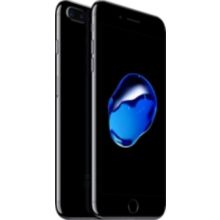 APPLE iPhone 7 plus 128 Go Noir de jais Reconditionné