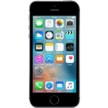 APPLE iPhone SE 16 Go Gris sidéral Reconditionné
