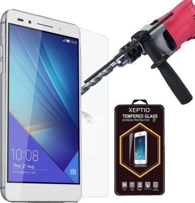 Protège écran XEPTIO Honor 8 PRO Protection d'écran