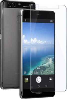 Protège écran XEPTIO Huawei P10 LITE : Protection d'écran