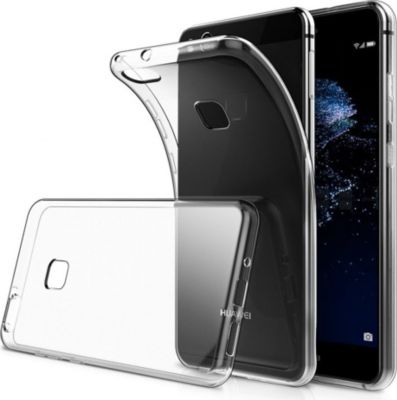 Coque XEPTIO Huawei P10 LITE gel transparent Coque XEPTIO Huawei P10 LITE gel transparent