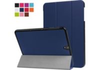 Etui XEPTIO Samsung Galaxy Tab S3  9.7 bleu navy
