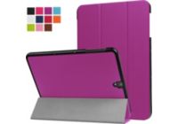 Etui XEPTIO Samsung Galaxy Tab S3  9.7 violet