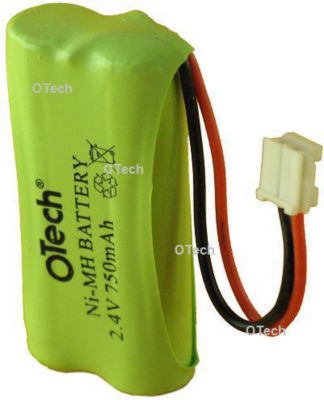 Batterie téléphone résidentiel OTECH pour TELEFUNKEN TX 151 BLUETOOTH