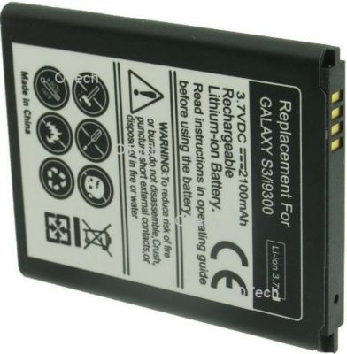 Batterie téléphone portable OTECH pour SAMSUNG GT-I9060