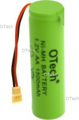 Batterie téléphone résidentiel OTECH pour ALCATEL COMBINE BLUETOOTH 4068 IP