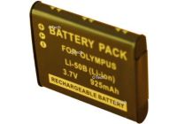 Batterie appareil photo OTECH pour KODAK LB-052