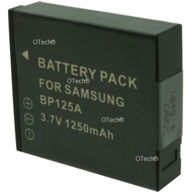 Batterie camescope OTECH pour SAMSUNG HMX-QF30