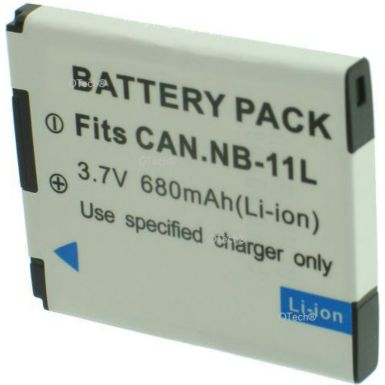 Canon pc1732 аккумулятор
