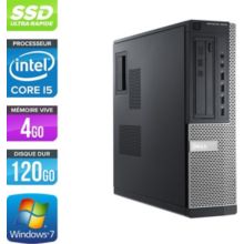 DELL Optiplex 9010 Desktop Reconditionné