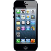 APPLE iPhone 5 16 Go Noir Reconditionné