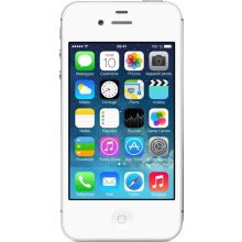 APPLE iPhone 4S 16 Go Blanc Reconditionné