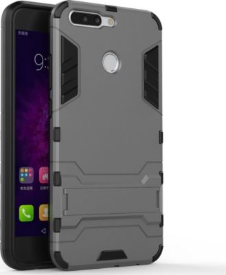 Coque XEPTIO Honor 8 PRO : hybrise gris Coque XEPTIO Honor 8 PRO : hybrise gris