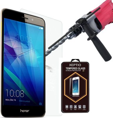 Protège écran XEPTIO Honor 6C