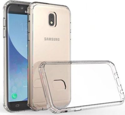 Coque XEPTIO Samsung Galaxy J5 2017 gel transparente
