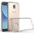 Coque XEPTIO Samsung Galaxy J5 2017 gel transparente