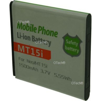 Batterie téléphone portable OTECH pour SONY C1505