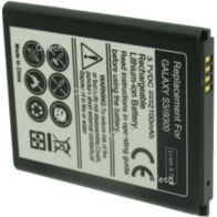 Batterie téléphone portable OTECH pour SAMSUNG GT-I9060I