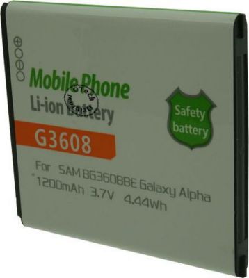 Batterie téléphone portable OTECH Batterie pour SAMSUNG SM-G361F GALAXY C
