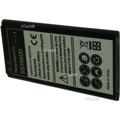 Batterie téléphone portable OTECH pour SAMSUNG SM-G903F GALAXY S5 NEO