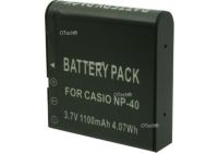 Batterie appareil photo OTECH pour KODAK PIXPRO AZ522