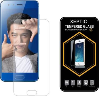 Protège écran XEPTIO Honor 9 verre trempé Protège écran XEPTIO Honor 9 verre trempé