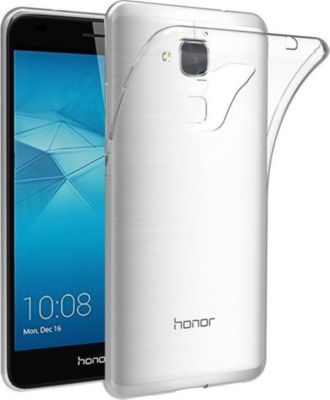 Coque XEPTIO Honor 6A gel tpu transparente Coque XEPTIO Honor 6A gel tpu transparente