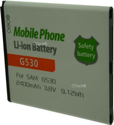 Batterie téléphone portable OTECH Batterie pour SAMSUNG SM-G530FZ