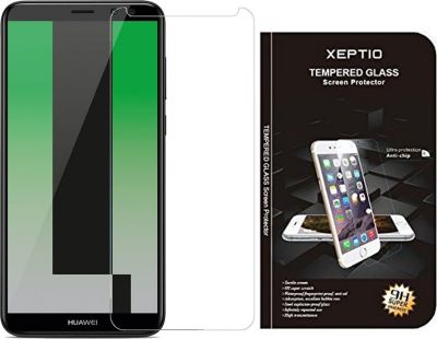 Protège écran XEPTIO Huawei Mate 10 LITE tempered Protège écran XEPTIO Huawei Mate 10 LITE tempered