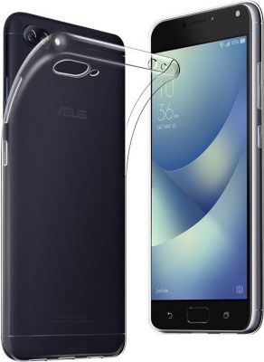 Coque XEPTIO Asus Zenfone 4 MAX PLUS/PRO transparent Coque XEPTIO Asus Zenfone 4 MAX PLUS/PRO transparent