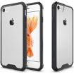 Coque XEPTIO Apple iPhone 8 4,7 bumper noir