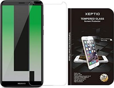 Protège écran XEPTIO Honor View 10 verre trempé Protège écran XEPTIO Honor View 10 verre trempé