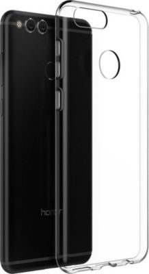 Coque XEPTIO Honor 7X gel tpu transparente