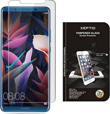 Protège écran XEPTIO Huawei Mate 10 PRO verre trempé vitre Protège écran XEPTIO Huawei Mate 10 PRO verre trempé vitre