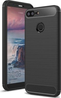 Coque XEPTIO Honor 9 Lite Protection carbone