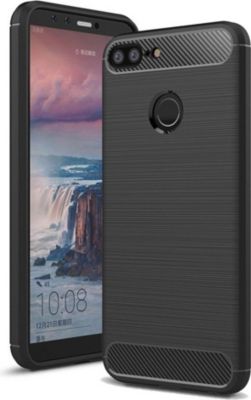 Coque XEPTIO Honor 9 Lite Protection carbone Coque XEPTIO Honor 9 Lite Protection carbone