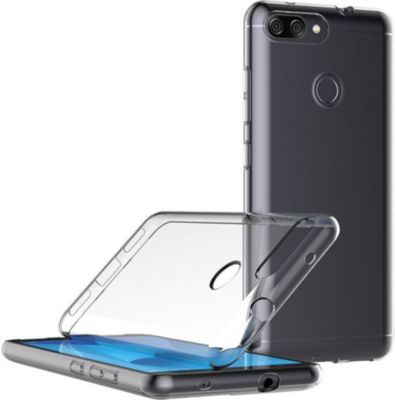 Coque XEPTIO Asus Zenfone Max PLUS M1 TPU