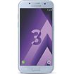 Smartphone reconditionné SAMSUNG Galaxy A3 Bleu Ed.2017 16 Go Reconditionné