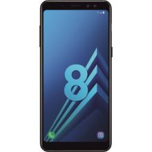 Smartphone SAMSUNG Galaxy A8 Noir 32 Go Reconditionné
