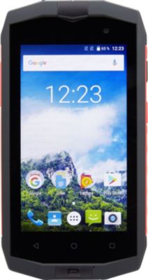 Smartphone CROSSCALL Trekker M1 Core Anthracite 16 Go Reconditionné